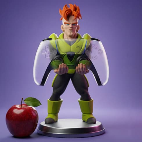 Android 16