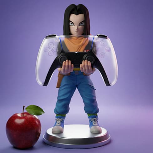 Android 17