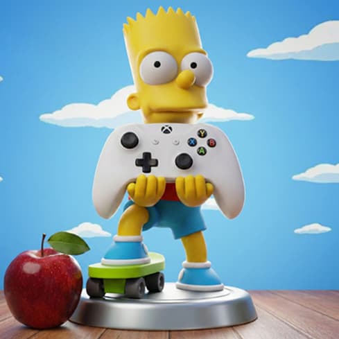 Bart Simpson