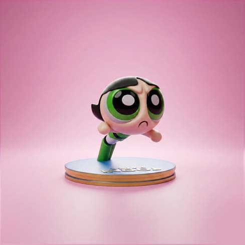 Buttercup