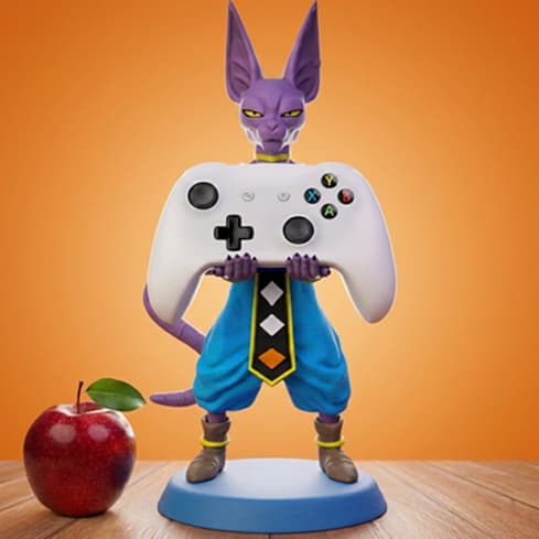 Beerus