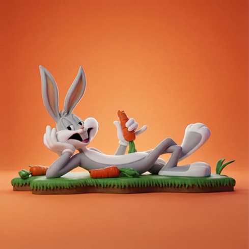 Relaxed Bugs
