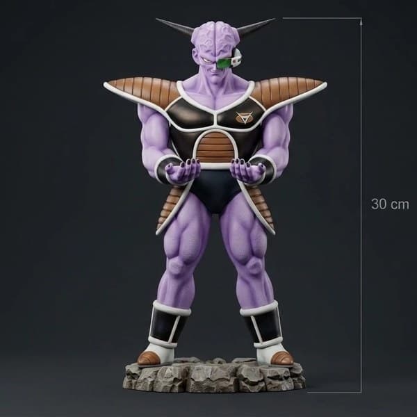 Captain Ginyu