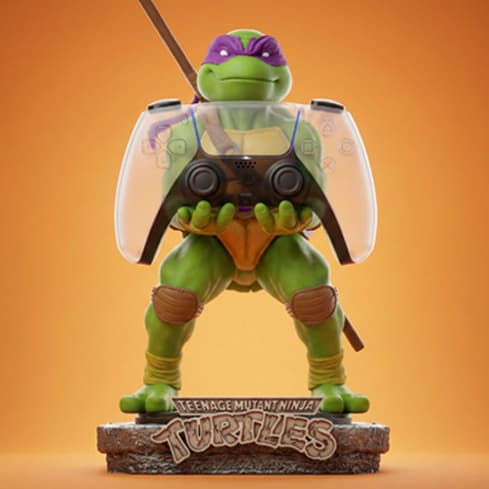 Donatello