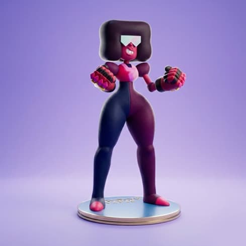 Garnet