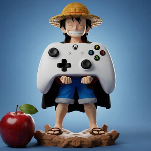 Luffy