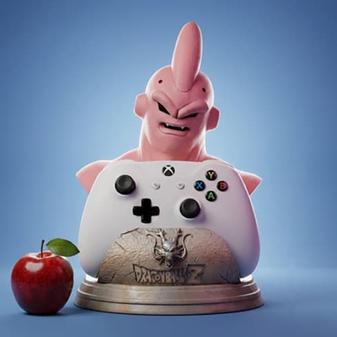 Majin Buu