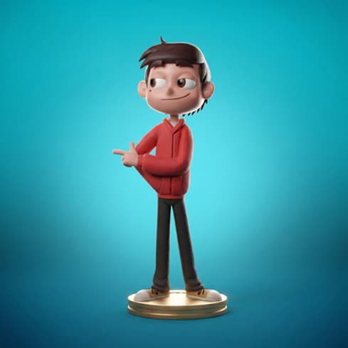 Marco Diaz