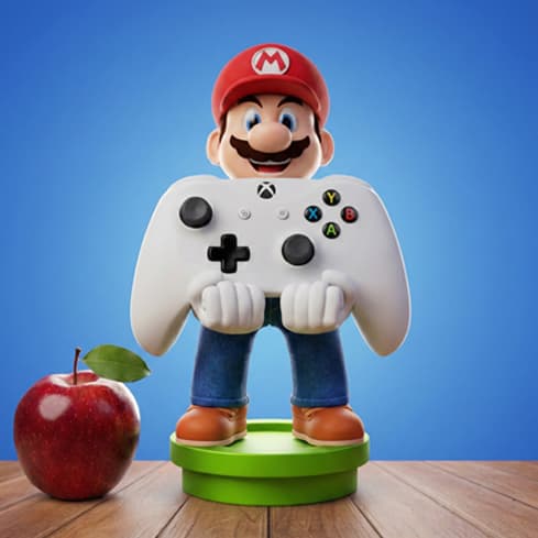 Mario Bros