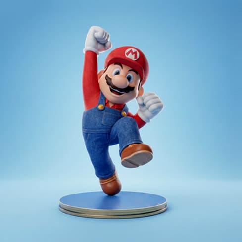 Mario Bros