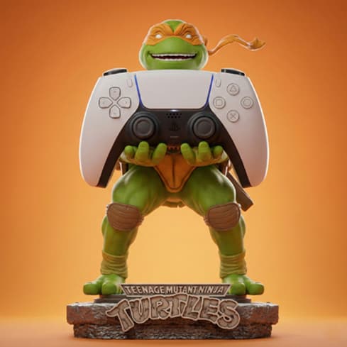 Michelangelo