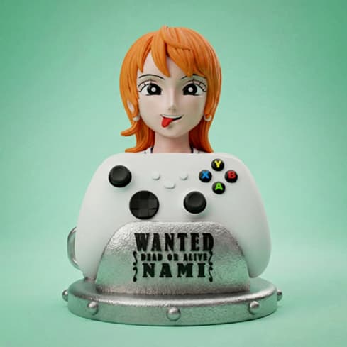 Nami Bust