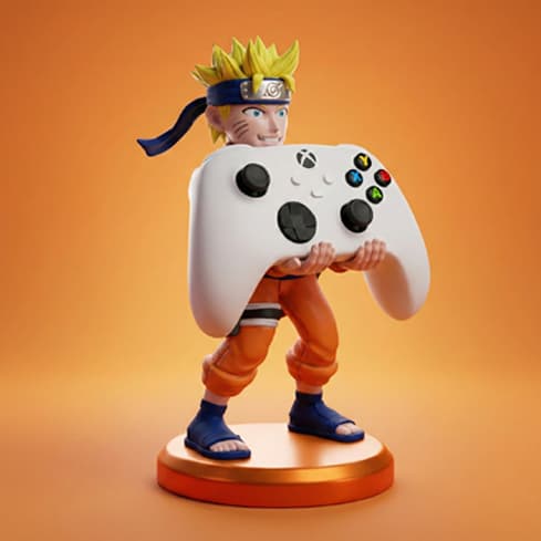 Naruto