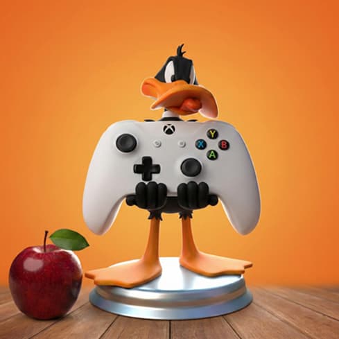 Daffy Duck