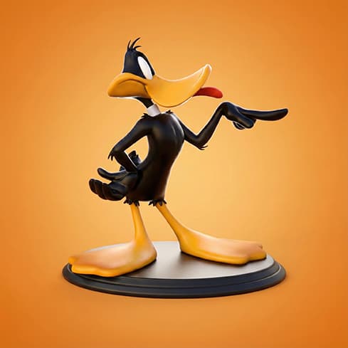 Daffy Duck