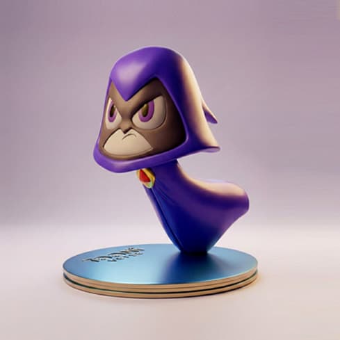 Raven