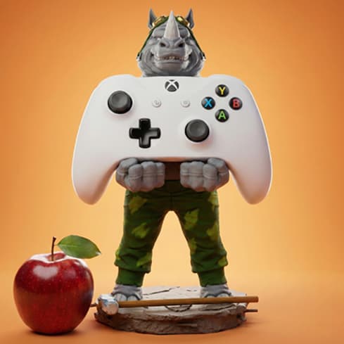 Rocksteady