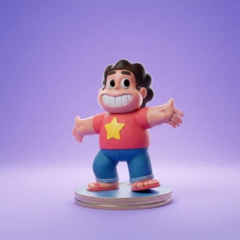 Steven Universe