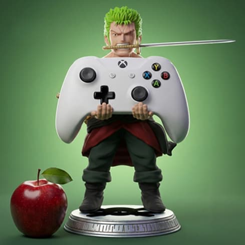 Zoro